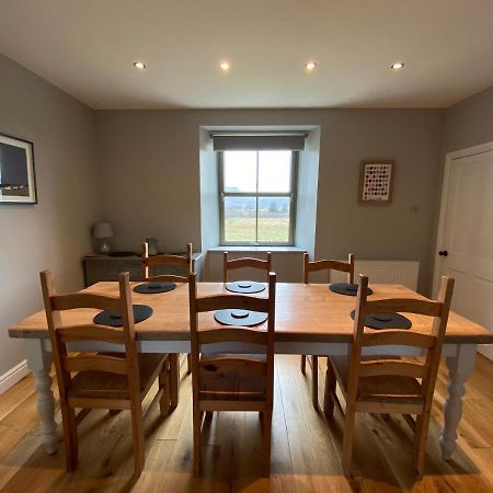 Dunvegan Castle The Farmhouse Cottage Extérieur photo